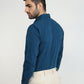 Raymond Blue Shirt 
