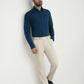 Raymond Blue Shirt 