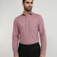 Raymond Red Shirt 