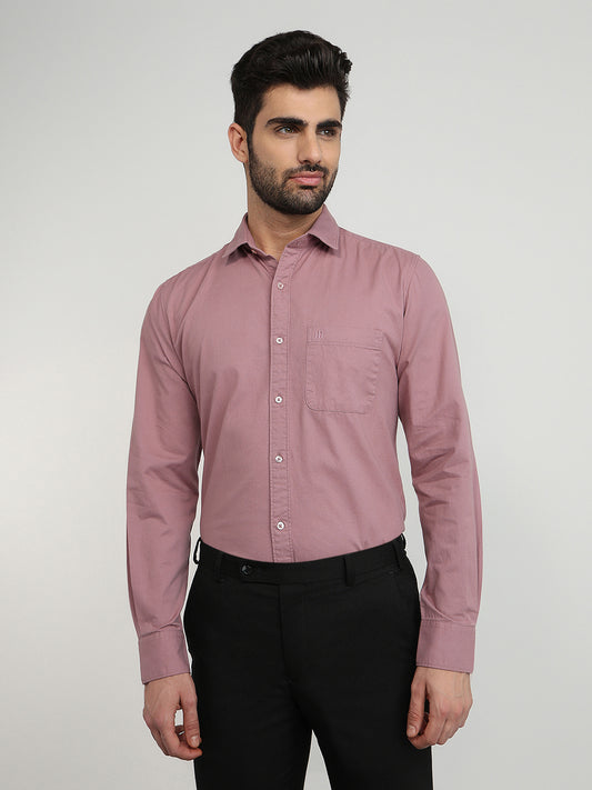 Raymond Red Shirt 