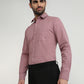 Raymond Red Shirt 