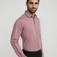 Raymond Red Shirt 