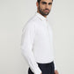 Raymond White Shirt 