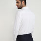 Raymond White Shirt 