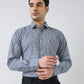 Raymond Blue Shirt 