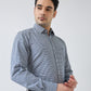 Raymond Blue Shirt 