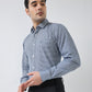 Raymond Blue Shirt 