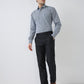 Raymond Blue Shirt 
