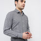 Raymond Black Shirt 