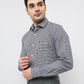 Raymond Black Shirt 