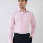 Raymond Red Shirt 