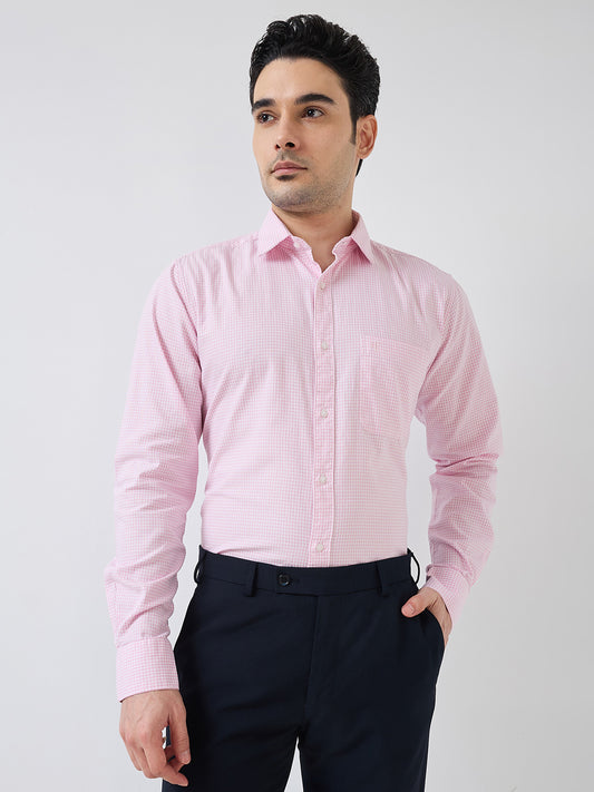Raymond Red Shirt 