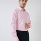 Raymond Red Shirt 