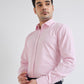 Raymond Red Shirt 