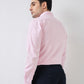 Raymond Red Shirt 