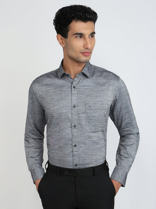 Raymond Grey Shirt