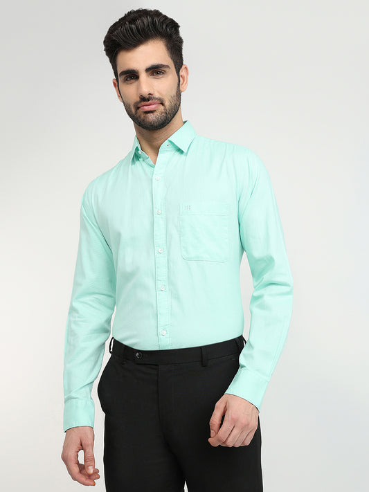 Raymond Green Casual Shirt