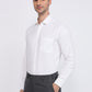 Raymond White Shirt