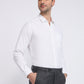 Raymond White Shirt