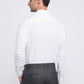 Raymond White Shirt