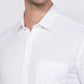 Raymond White Shirt
