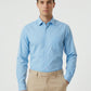 Raymond Blue Shirt 