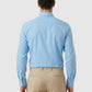 Raymond Blue Shirt 