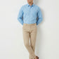Raymond Blue Shirt 