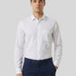 Raymond White Shirt 