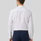 Raymond White Shirt 