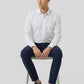 Raymond White Shirt 