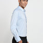 Raymond Blue Casual Shirt
