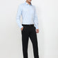 Raymond Blue Casual Shirt