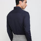 Raymond Blue Casual Shirt