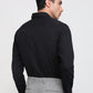 Raymond Black Casual Shirt