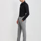 Raymond Black Casual Shirt