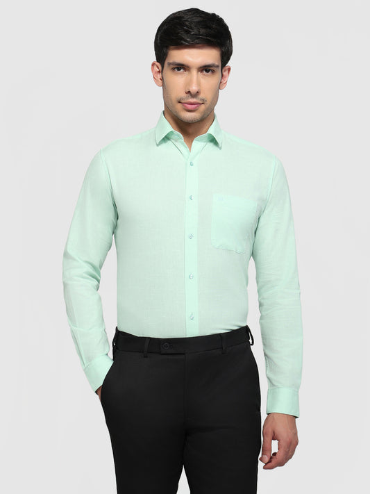 Raymond Green Casual Shirt