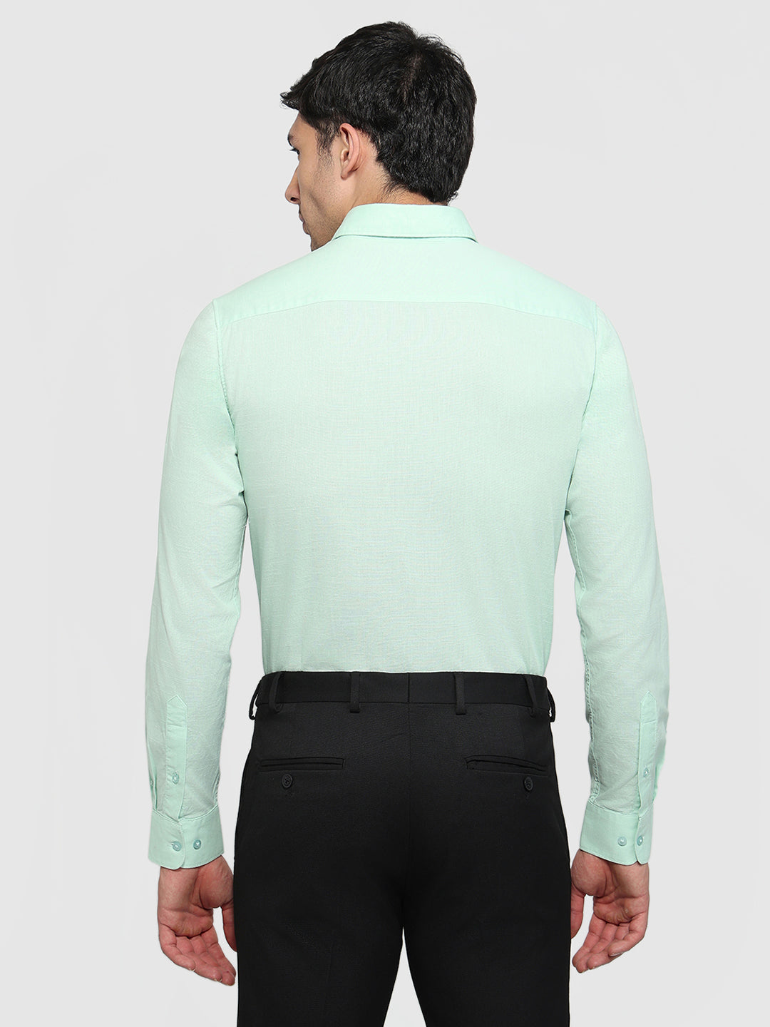 Raymond Green Casual Shirt