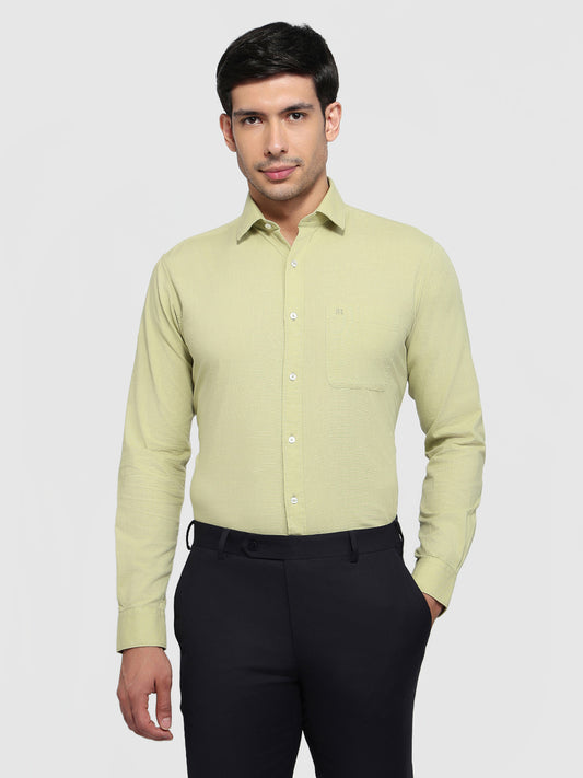 Raymond Green Casual Shirt