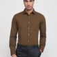 Raymond Green Casual Shirt