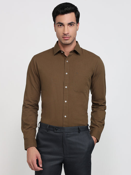 Raymond Green Casual Shirt