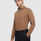Raymond Brown Casual Shirt