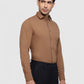 Raymond Brown Casual Shirt