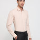 Raymond Red Casual Shirt