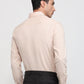 Raymond Red Casual Shirt