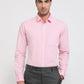 Raymond Red Casual Shirt