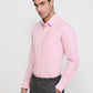 Raymond Red Casual Shirt