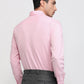 Raymond Red Casual Shirt