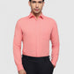 Raymond Red Casual Shirt