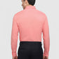 Raymond Red Casual Shirt